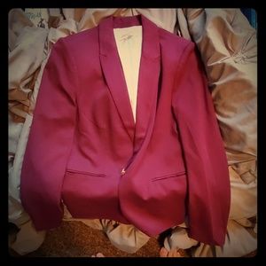 Blazer Jacket